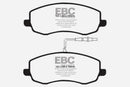 EBC AP Racing Caliper CP7040 (AP Racing Pad CP7040D54) Bluestuff Brake Pads-3