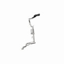 Magnaflow 2024 Toyota Tacoma Speq Series Cat-back Exhaust System (Black Tips)-34