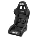 Sparco Seat Evo QRT X Black-1
