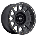 Method MR305 NV 18x9 0mm Offset 6x5.5 108mm CB Matte Black Wheel-2