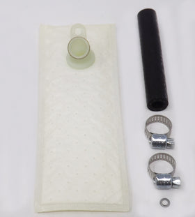 Walbro Fuel Pump Kit for 92-00 Honda Civic/94-99 Acura Integra - 0