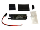 AEM 340LPH In Tank Fuel Pump Kit-1