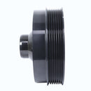 Fluidampr 09-21 Nissan GT-R R35 VR38DETT Steel Internally Balanced Damper-22