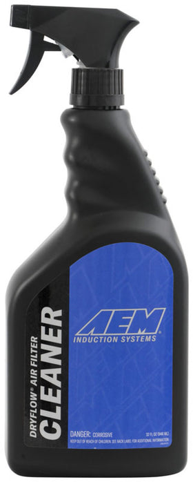 AEM Air Filter Cleaner 32oz - 0