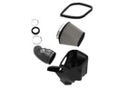 aFe 12-21 Jeep Grand Cherokee 6.4L Track Series Carbon Fiber Cold Air Intake w/Pro Dry S Filter-8