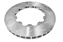 DBA 15-23 Dodge Challenger/Charger SRT8 Hellcat T3 5000 Series Replacement Front Slotted Rotor-5