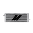 Mishimoto 2016+ Ford Focus RS Thermostatic Oil Cooler Kit - Silver-5