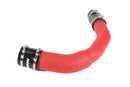 PERRIN 22-26 Subaru WRX / 19-25 Ascent / 20-25 Legacy Turbo / 22-25 Outback Turbo Charge Pipe - Red-3