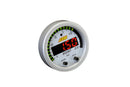 AEM X-Series Boost Pressure -30inHg 35psi Gauge-7
