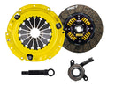 ACT 08-17 Mitsubishi Lancer GT / GTS HD/Perf Street Sprung Clutch Kit-1