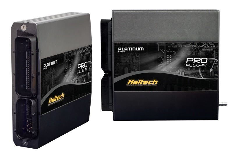 Haltech Platinum PRO Direct Kit - 0