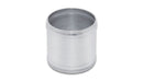 Vibrant Aluminum Joiner Coupling (3in Tube O.D. x 3in Overall Length)-1