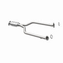 MagnaFlow Conv DF 02-08 Lexus SC430 4.3L Rear-41