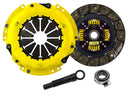 ACT 2007 Lotus Exige HD/Perf Street Sprung Clutch Kit-1