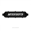 Mishimoto Universal Black Z Line Bar & Plate Intercooler-7