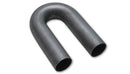 Vibrant 2in O.D. T304 SS U-Bend (2in Centerline Radius)-2