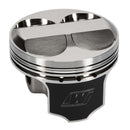 Wiseco Acura 4v DOME +2cc STRUTTED 84.0MM Piston Kit-8
