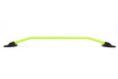 PERRIN 02-07 Subaru WRX/STi/Impreza / 04-08 Forester Front Strut Brace - Neon Yellow-2