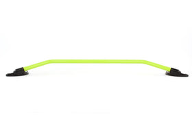 PERRIN 02-07 Subaru WRX/STi/Impreza / 04-08 Forester Front Strut Brace - Neon Yellow - 0