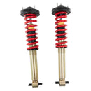 Belltech 2021+ Ford F-150 2WD 3.5-4in Lift Coilover Kit-1