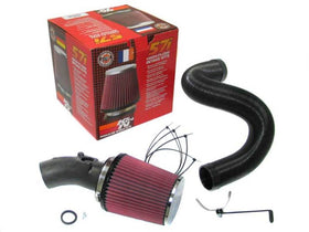 K&N 05-09 Miata Performance Intake Kit - 0