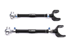 SPL Parts 16-19 Cadillac ATS/CTS Rear Upper Camber Arms - 0