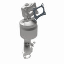 MagnaFlow Conv DF 08-10 Honda Accord 3.5L-40