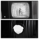 xTune Hummer H3 06-09 ( Non H3T ) LED Tail Lights Black ALT-ON-HH306-LED-BK-8