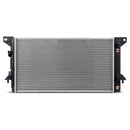 Mishimoto 11-14 Ford F-150 3.5L EcoBoost Replacement Radiator-3