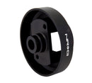 NRG Short Hub Adapter 08+ Subaru WRX / STi (Incorporates SRS Clock Spring / SRS Resistors Incl.)-7