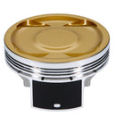 JE Pistons Subaru EJ25 Ultra Series 100mm Bore Dia -17.3cc 8.5:1 0.905in Pin - Piston Set-1