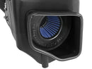 aFe Momentum HD PRO 10R Stage-2 Si Intake 05/07-10 GM Diesel Trucks V8-6.6L (td) LMM-12