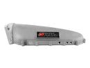 Skunk2 Ultra Race Series Side-Feed Plenum - B/D Series Silver-5