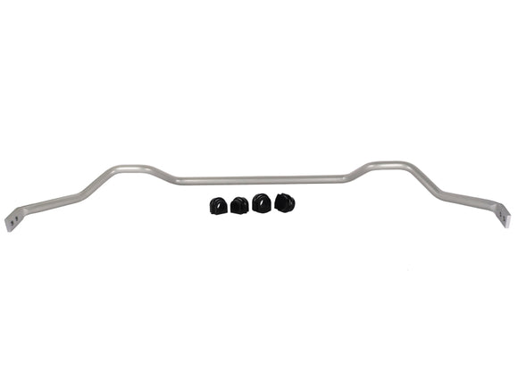 Whiteline 89-93 Nissan Skyline R32 GTS RWD Front 24mm Heavy Duty Adjustable Swaybar