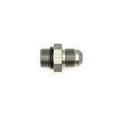 DeatschWerks 6AN ORB Male To 6AN Male Flare Adapter (Incl. O-Ring)-3
