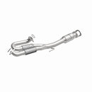Magnaflow Conv DF 2011-2014 Maxima 3.5 L Underbody-40