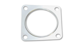 Vibrant Metal Gasket for K03/K04 Turbo Discharge Flange (Matches Flange #14440) - 0
