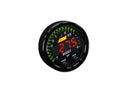 AEM X-Series Boost Pressure -30inHg 60psi Gauge Kit-9