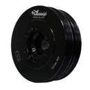 Fluidampr Chevy LS1 / LS6 Corvette Steel Internally Balanced Damper-8