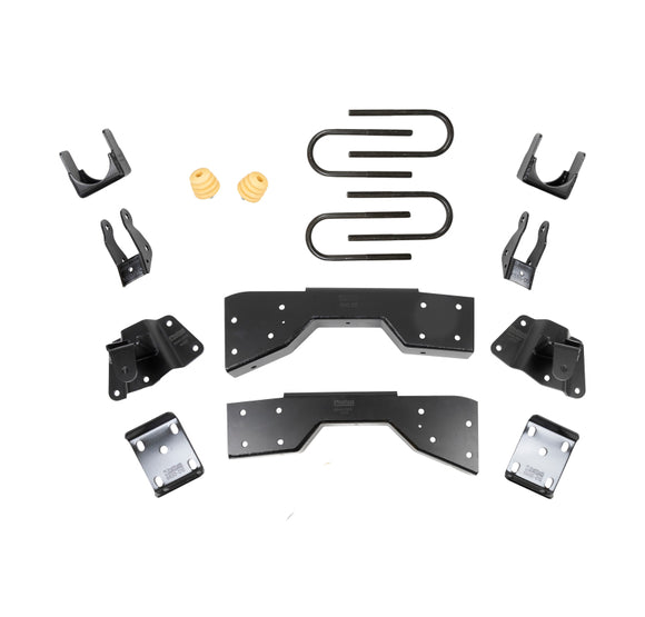 Belltech FLIP KIT 95-99 GM Tahoe 2 door 5.5inch