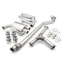 Cobb 11-21 Subaru WRX/STI GV/VA Sedan Catback Exhaust-10