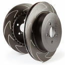 EBC 02-08 Pontiac Vibe 1.8 BSD Front Rotors-3