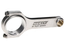 Manley Chrysler 6.4L Hemi H Beam Connecting Rod Set w/ .927 inch Wrist Pins ARP 8740 Rod Bolts-1
