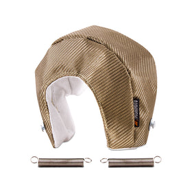 Mishimoto Titanium Turbo Blanket T25/T28 - 0