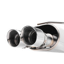 Cobb 22-24 Subaru WRX Stainless Steel 3in. Catback Exhaust-17