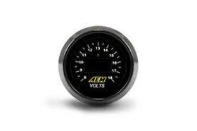 AEM 52mm Voltmeter Digital Gauge - 0