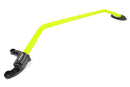 PERRIN 02-07 Subaru WRX/STi/Impreza / 04-08 Forester Front Strut Brace - Neon Yellow-3