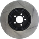 StopTech Sport 14-15 BMW 435i Right Front Slotted Brake Rotor-2
