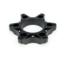 NRG Gaming Logitech Steering Short Hub - Black-4