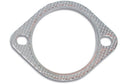 Vibrant 2-Bolt High Temperature Exhaust Gasket (2in I.D.)-2